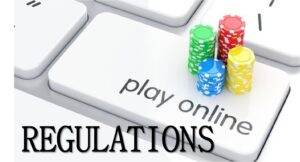 Regulation Shifts Shake Up EU Gambling Market