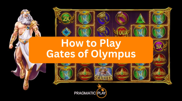 Gates of Olympus