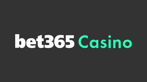 Bet365 Casino wide logo