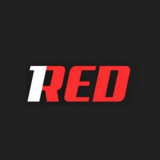 1Red Casino square logo