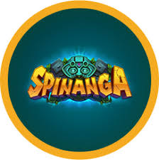Spinanga Casino Review 2025
