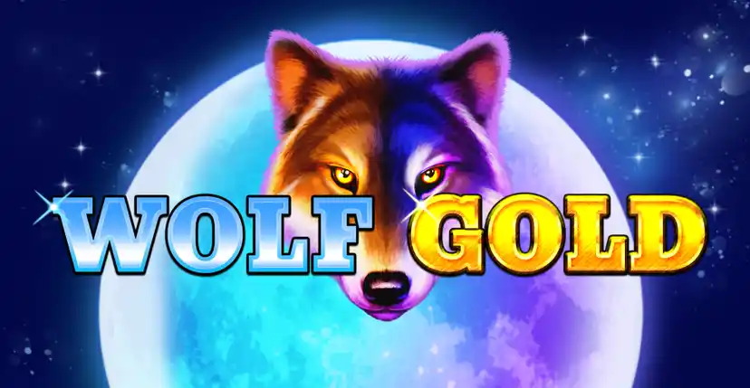 Wolf Gold