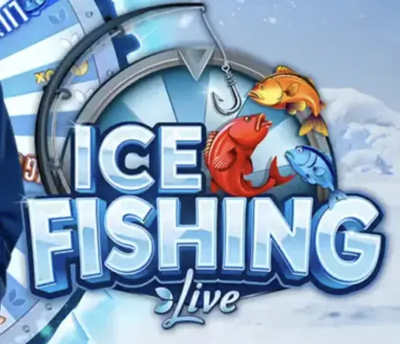 Ice Fishing