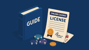Casino Licenses Explained Simply for Casino Players