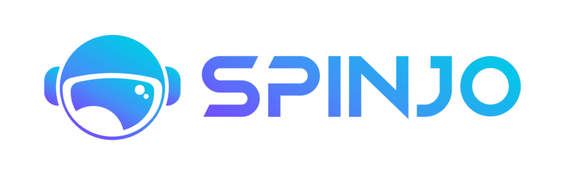 Spinjo review: testing the €5,000 welcome package