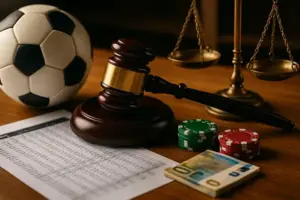 EU gambling shake-up 2026: what MGA, UKGC and GGL operators must rebuild now