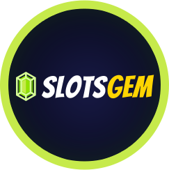 Slotsgem review 2026: claim up to €1,450 and 225 free spins