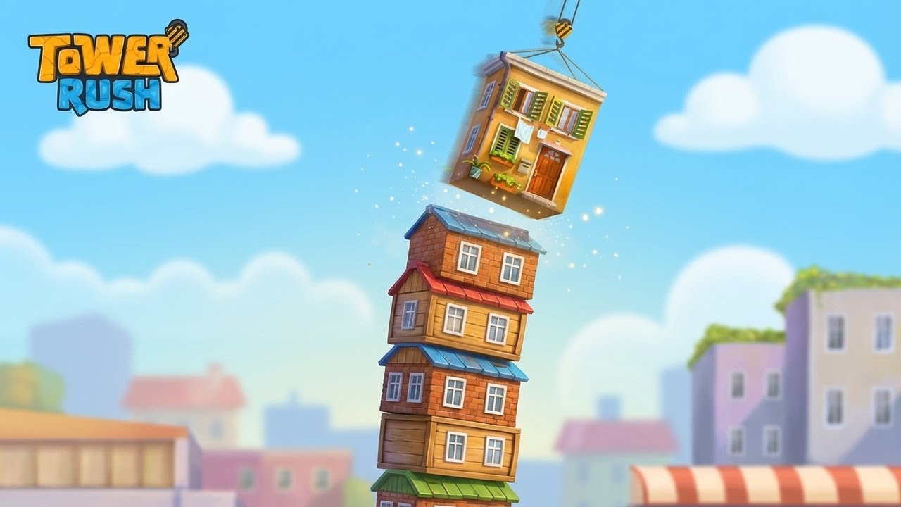 Tower Rush
