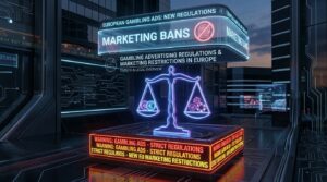 Update 2026: UK & European Gambling Advertising Restrictions