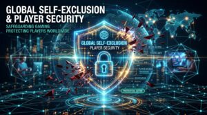 Expansion des programmes d’auto-exclusion en 2026 : Registres centralisés et protection renforcée